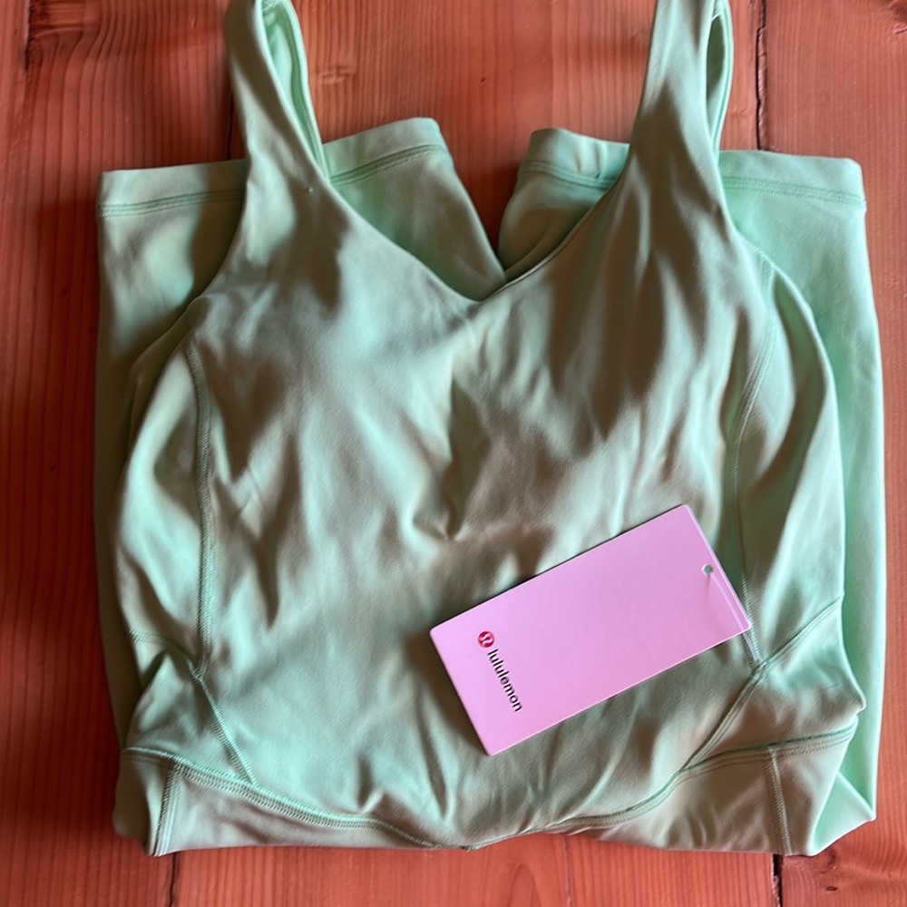 Lululemon bodysuit